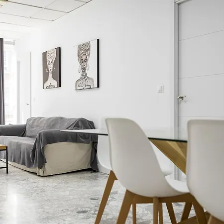 Linaje 2 By Nomadia Homes Apartment *