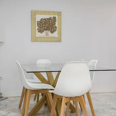 Linaje 2 By Nomadia Homes *
