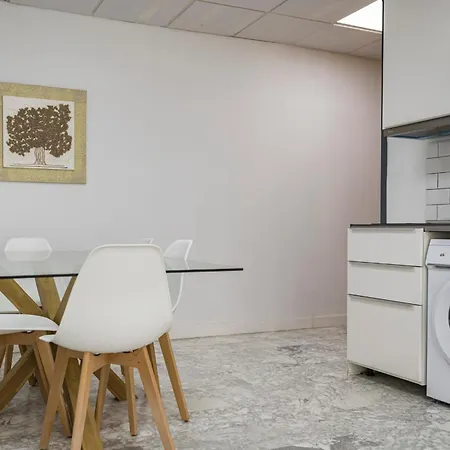 Apartment Linaje 2 By Nomadia Homes *