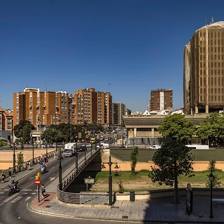 Linaje 2 By Nomadia Homes Apartment Malaga