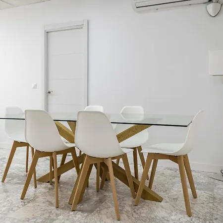 Linaje 2 By Nomadia Homes Apartment