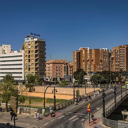 Apartment Linaje 2 By Nomadia Homes