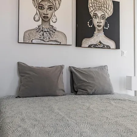 Linaje 2 By Nomadia Homes Apartment Malaga