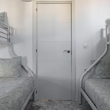 Apartment Linaje 2 By Nomadia Homes Malaga